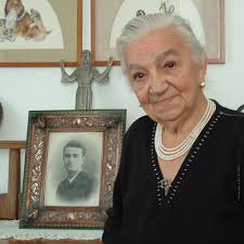 Addio alla sorella del capitano Neri La sua vita per fare luce sul mistero 