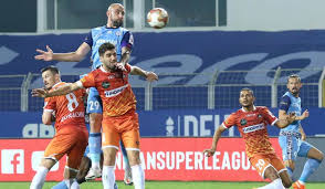 Find fc goa results and fixtures , fc goa team stats: Isl 2020 21 Fc Goa Script 3 0 Win Over Jamshedpur Fc The Week
