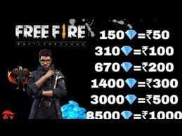 Free fire is the ultimate survival shooter game available on mobile. How To Get Diamond In Chip Price A J Gamer S Zone Garena Free Fire Top Up Youtube