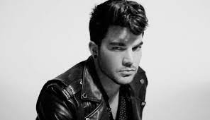 Ghost town is a song recorded by american singer adam lambert for his third studio album, the original high (2015). Here S Adam Lambert S Ghost Town Music Video Project U Pop Music No Bullshit