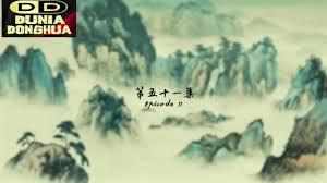 Tensei shitara slime datta ken season 2 sub indo. Dunia Donghua Yi Nian Yong Heng Atau A Will Eternal Episode 51 Sub Indonesia Facebook