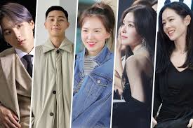 Ok, for some context, i'm not a crazy shipper, i couldn't care less about what idols do with their . Coronavirus In Korea Daegu Born Stars Suga From Bts Son Ye Jin Of Crash Landing On You Parasite Director Bong Joon Ho And Red Velvet S Irene Join The Fight Against Covid 19 South China Morning