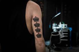 Are your kiddos way too. Bang Bang Tattoos From New York City Scene360