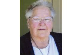 Jacquelyn Avery Obituary (1931