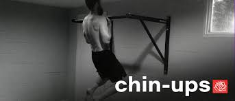 The benefits of pull ups can create amazing, physique changing results. 2 Unexpected Truths That Made Me Want To Do More Chin Ups Outlive