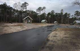 The park rangers do a great job of posting information about the park and what to expect, plus they are very active in the park. Goose Creek State Park Cabin Getaway North Carolina Campfiredelight Com