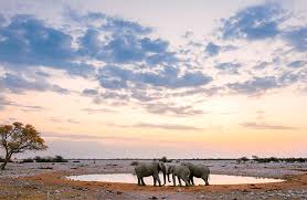 Its western border is the atlantic ocean; Is Namibia Safe 9 Tips To Avoid Trouble