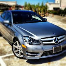 Our 2012 Mercedes C350 Coupe 4matic Mercedes C350 Dream Cars Mercedes Benz