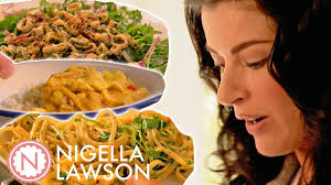 Check spelling or type a new query. Best Of Nigella Lawson S Seafood Dishes Compilation Youtube
