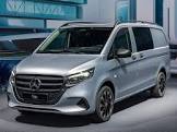 MERCEDES-VITO