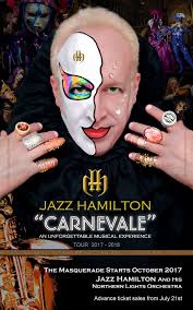 Jazz Hamilton