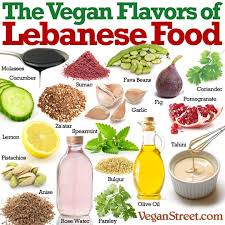 The Daily Meme Archive Lebanese Recipes Food Vegetarian Vegan Recipes
