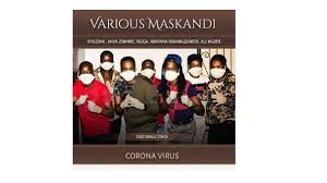 Download khawsy new song 2020 dubbed coronavirus (amapiano edition). Khuzani Jaiva Zimnike Ngige Abafana Bakamgqumeni Ali Mgube Corona Virus 2020 Single Mp3 Download Fakaza