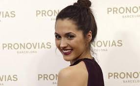 Telecinco ya rueda 'Desaparecidos'