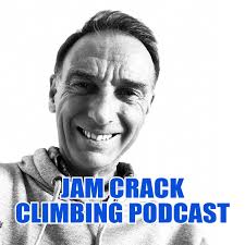 Jam Crack Climbing Podcast — niall grimes