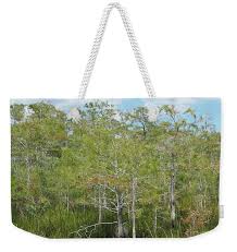 Everglades Collection 8 Weekender Tote Bag