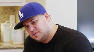 Rob & Chyna: Rob Kardashian Anticipates Reunion With Pals