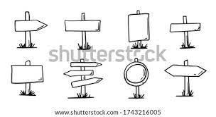 Blank Road Signs Clipart Collection Stopsign Transparent Png Pngset Com