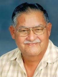 Joe Banda December 2, 1944