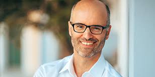 Das Team : Robert Betz