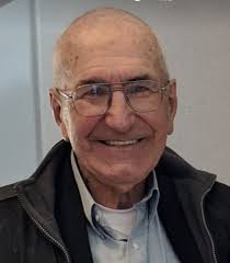 Walter E. Kumpar Obituary May 1, 2022