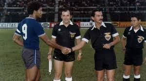 Marcel Muñoz, autor en D'Rabona Ec