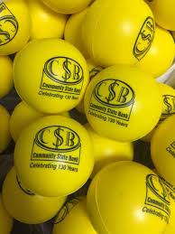 That is why every year, we reinvest at least 3% of our net income back into our communities. Community State Bank Community State Twitter