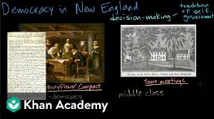 Politics And Native Relations In The New England Colonies