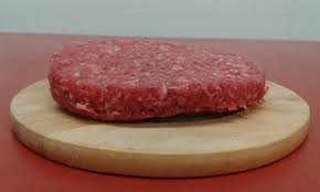 Cornish 100 Beef Burger Box Of 30 X 6oz James Kittow