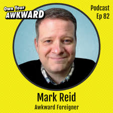 Awkward Moments with Arik Korman by Own Your Awkward
