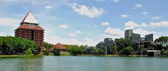 Universitas Indonesia (UI) - Info Jurusan, Fakultas, Biaya Kuliah dan PMB 2025