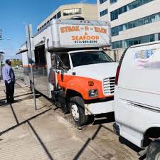 Steak n Take & Soul (Food Truck) — Restaurant food truck in Hillside, New Jersey
