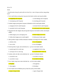 Check spelling or type a new query. Tugas Pjok Kelas 7 Smpn 132