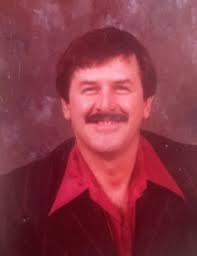 Obituary information for Carl Braxton Barton