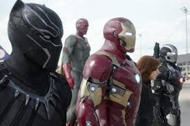 Held in lincoln center's alice tully hall and dubbed cinema serenades, the concert featured the premieres of original. Will Fans Ever Turn On The Marvel Cinematic Universe Deseret News