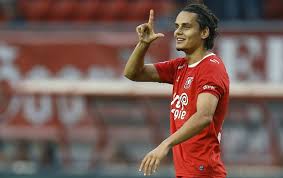 Enes ünal fifa 21 career mode oyuncu reyti̇ngleri̇. Enes Unal Manchester City S Turkish Wunderkind Is Showing His Promise In Holland Back Page Football