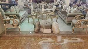 اثاث بيتك بأقل أسعار أسواق الكنب