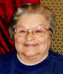 Shirley Ciszek Obituary December 27, 2015