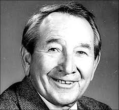 GERALD DWIGHT Obituary (1922