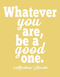 Pin By Gio Arenas On Subway Art Posters Lincoln Quotes Words That Describe Me Cool Words