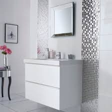 Beautiful bathroom floor and wall tiles design contrasting and stylish ideas. Mosaic Tiles For Walls Floors Border Tiles Topps Tiles
