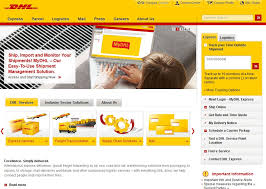 They are available to all dhl customers. How To Track A Dhl Parcel Help Center Faq