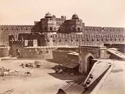 The Allahabad to Kanpur 1857 Rebellion: A Route Marked by Fire and Resistance