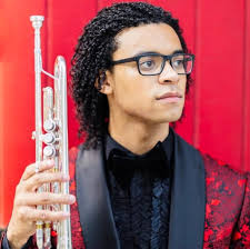 Mississauga trumpeter heading to Nashville Symphony after Juilliard  graduation