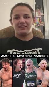 Bella Mir vs Mya Lesnar: Rivalry Showdown