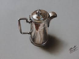 It may in fact be gratifying to see that disney princess with freckles and skin flaws. Hyper Realistic Drawings Of Everyday Objects