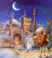 Simbad, el marino (para el esfuerzo y la superación) | En Clave de Niños