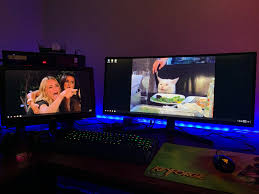 There S No Such Thing As The Perfect Dual Screen Wallpaper Funny If you see some dual screen wallpapers you'd like to use, just click on the image to download to your desktop or mobile devices. perfect dual screen wallpaper
