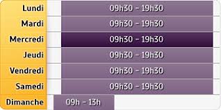 Daily market vitry, paris, france. Centre Commercial Simply Market Vitry Sur Seine A Vitry Sur Seine