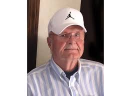 Richard M. Crowley Sr. Obituary (2025)